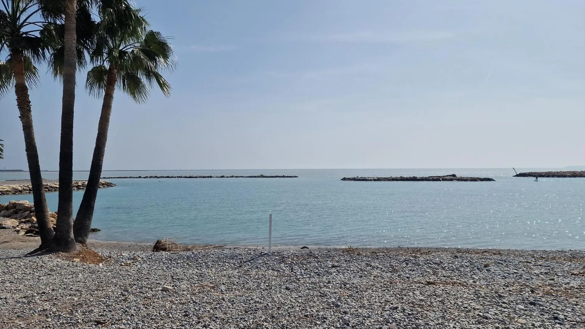 Campsite Mobilhome Camping 4Etoiles Cote D'Azur Cagnes-sur-Mer