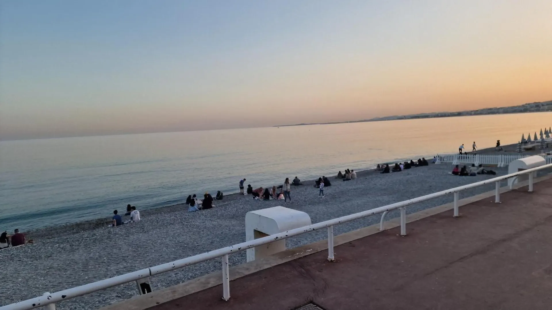 Mobilhome Camping 4Etoiles Cote D'Azur Cagnes-sur-Mer Campsite