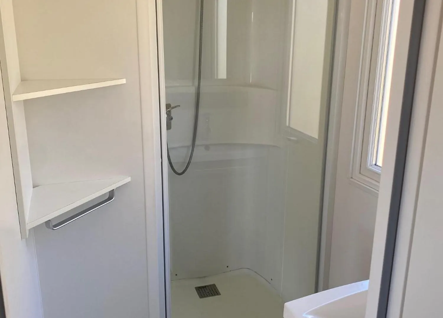Mobilhome Camping 4Etoiles Cote D'Azur Cagnes-sur-Mer 0*,  France