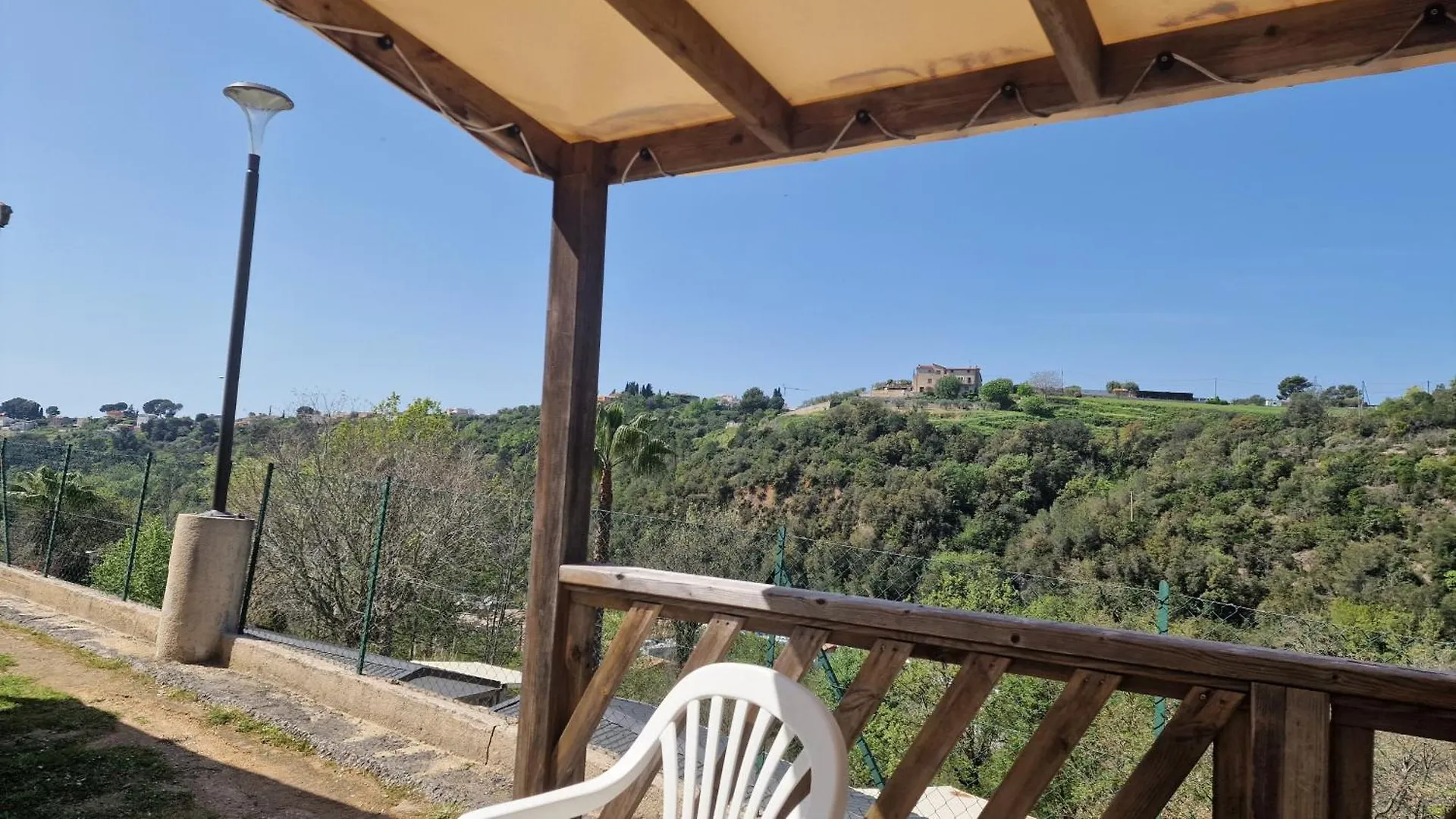 Mobilhome Camping 4Etoiles Cote D'Azur Cagnes-sur-Mer 0*,  France