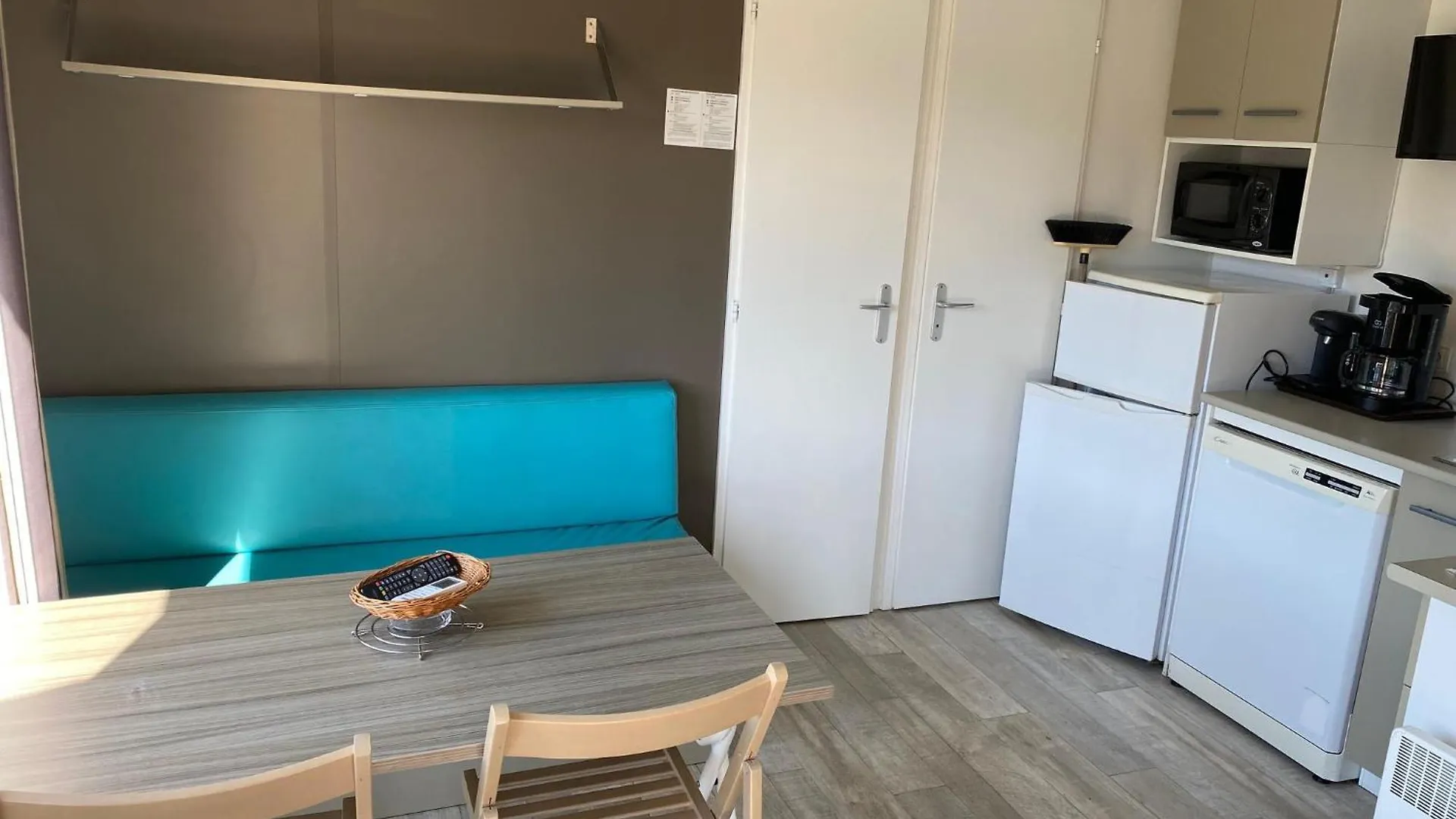 Mobilhome Camping 4Etoiles Cote D'Azur Cagnes-sur-Mer 0*,